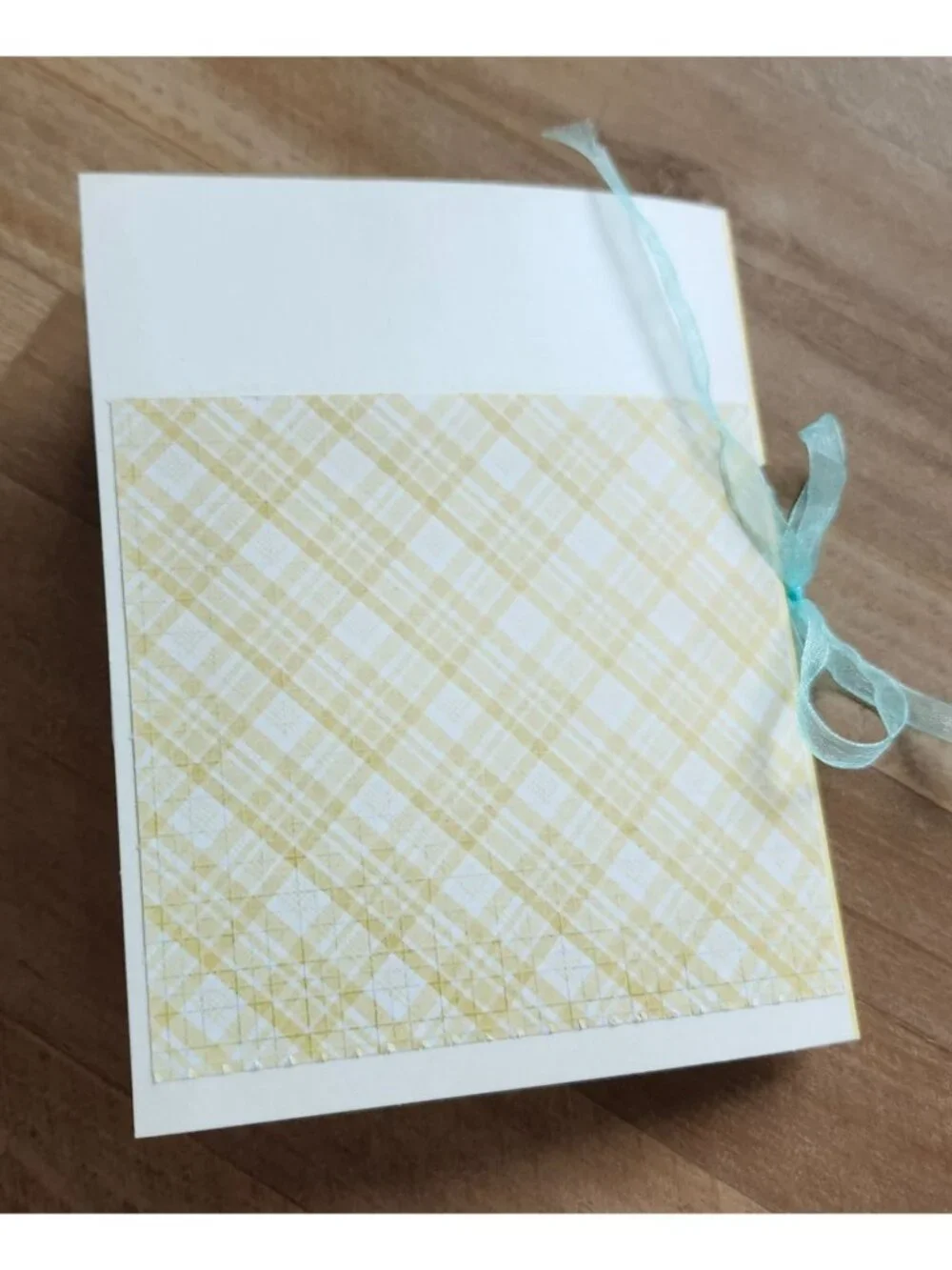 Happy Thoughts Junk Journal Handmade 60 pages